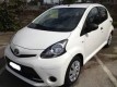 Rent a TOYOTA AYGO A/C automatic 1000cc in Crete